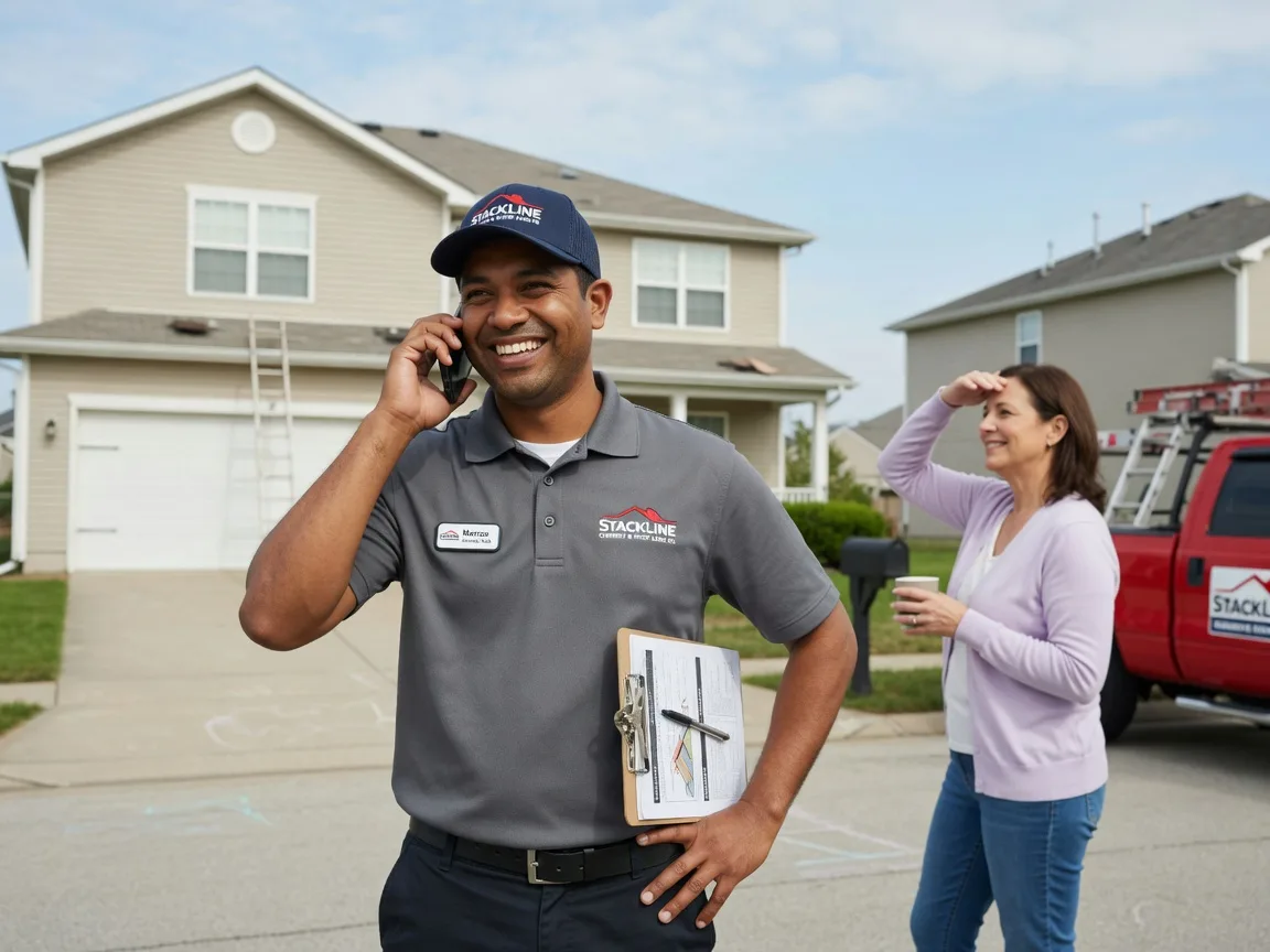 Chimney flashing repair New Marshfield, OH FAQs